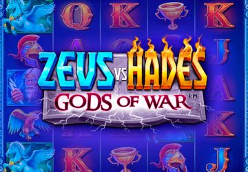 Playtech - игровой автомат онлайн от Various с RTP 96.81%